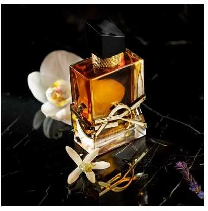 Kvepalai moterims Yves Saint Laurent Libre Intense EDP, 90 ml