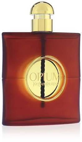 Yves Saint Laurent Opium 2009 EDP parfumuotas vanduo moterims, 50 ml