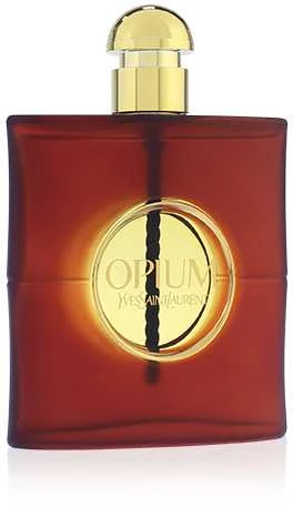 Kvepalai moterims Yves Saint Laurent Opium 2009 EDP, 90 ml