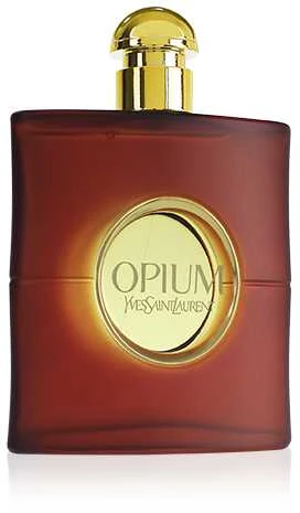 Yves Saint Laurent Opium 2009 EDT tualetinis vanduo moterims, 90 ml