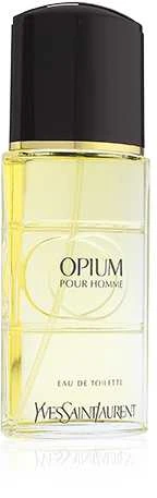 Kvepalai vyrams Yves Saint Laurent Opium Pour Homme EDT, 100 ml