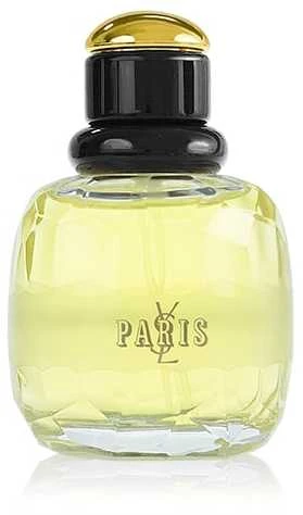 Yves Saint Laurent Paris for Women (Kvepalai Moterims) EDP 75ml