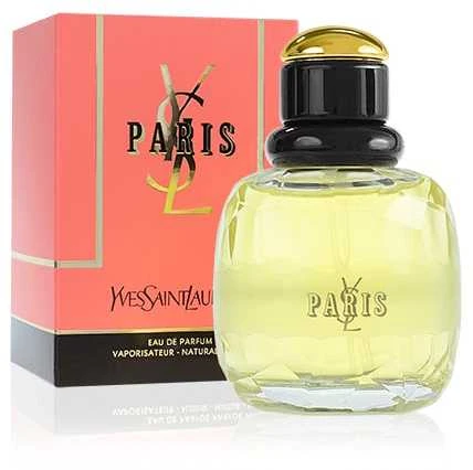 Yves Saint Laurent Paris for Women (Kvepalai Moterims) EDP 75ml