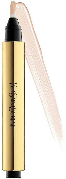 Yves Saint Laurent YSL Touche Eclat Radiant Touch #2.5 Luminous Vanilla, 2.5 ml
