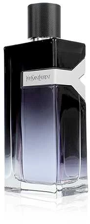 Kvepalai vyrams Yves Saint Laurent Y EDP, 60 ml