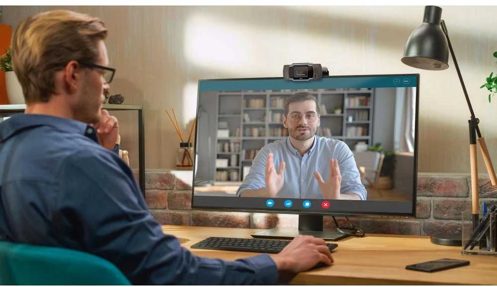 Yenkee Internetinė kamera