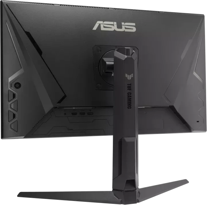 Žaidimų monitorius Asus TUF Gaming VG27AQML5A, 27" QHD (2560x1440) Fast IPS, 300Hz, 1ms, HDR