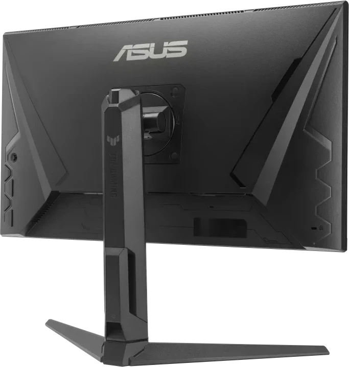 Žaidimų monitorius Asus TUF Gaming VG27AQML5A, 27" QHD (2560x1440) Fast IPS, 300Hz, 1ms, HDR