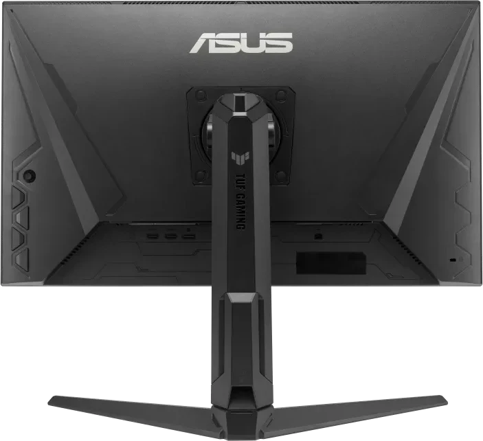 Žaidimų monitorius Asus TUF Gaming VG27AQML5A, 27" QHD (2560x1440) Fast IPS, 300Hz, 1ms, HDR