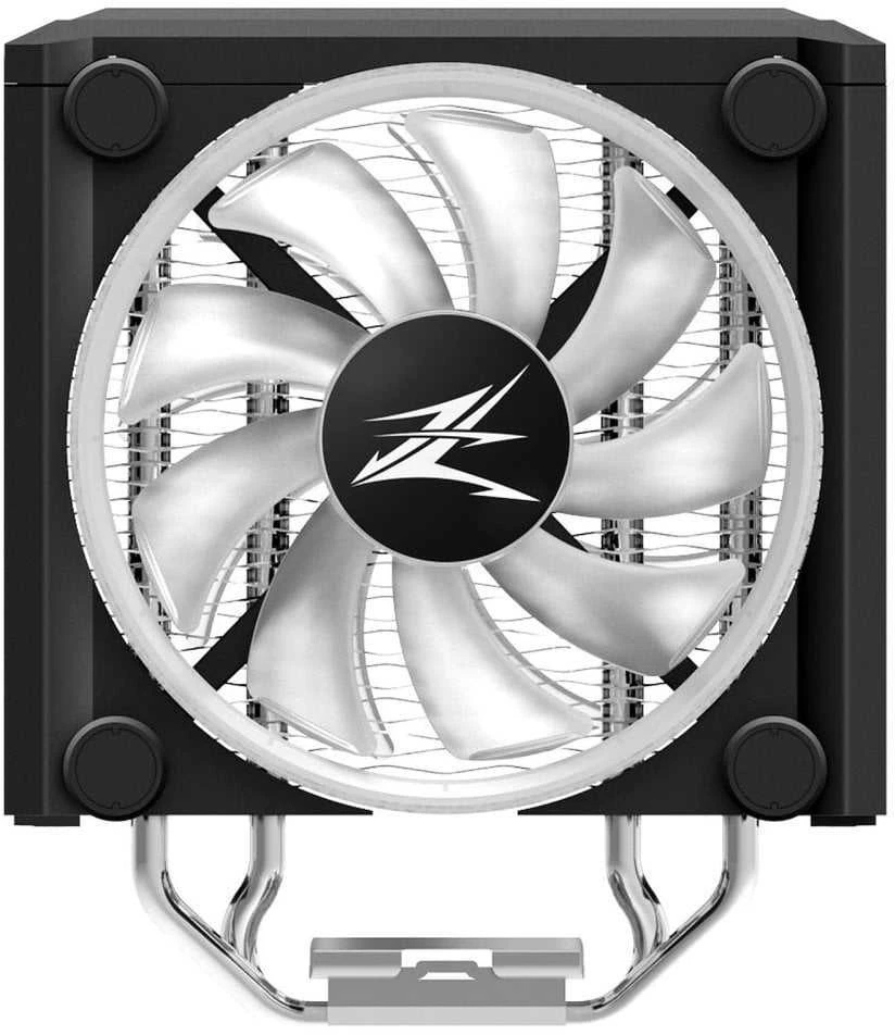 Zalman CNPS16X Juodas 120mm ARGB x2