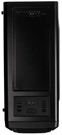 ZALMAN i3 LD edge Chasis i3 serijos prabangus dizainas