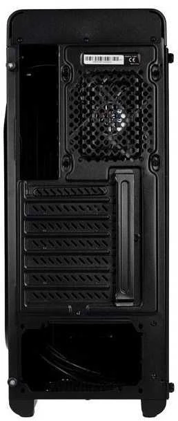 ZALMAN i3 LD edge Chasis i3 serijos prabangus dizainas