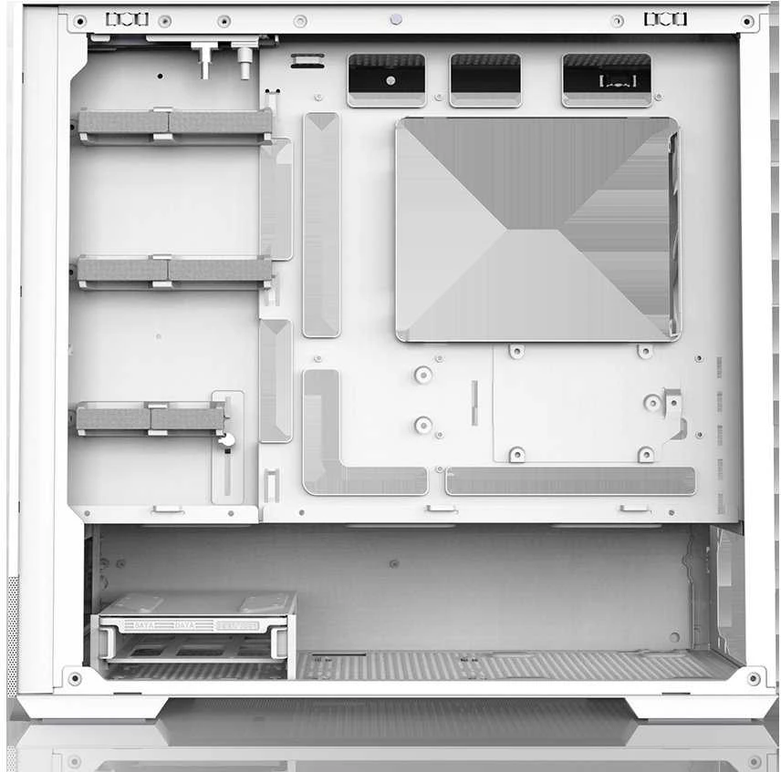 Korpusas Zalman P30 Air