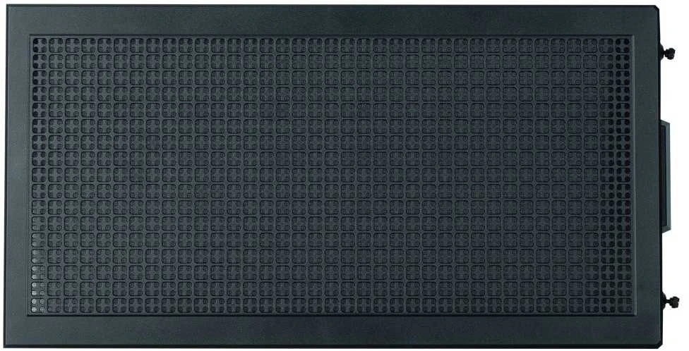 Korpusas Zalman P30 Juodas V2