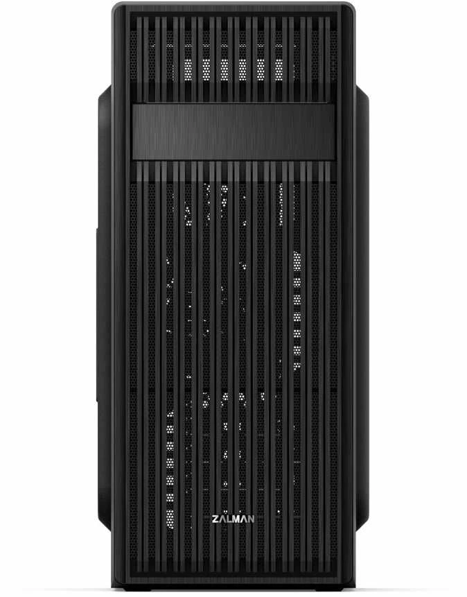 ZALMAN T6 Zalman Važiuoklė T6