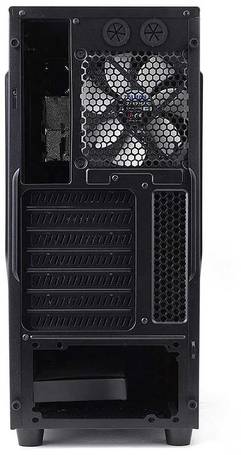ZALMAN Z1 Zalman Chasis Z1 Midi Tower USB 3.0. būti PSU