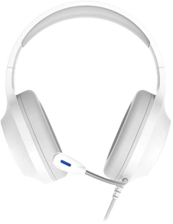 Ausinės Zalman ZM-HPS310 baltos spalvos