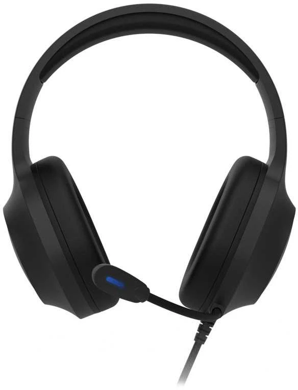 Ausinės Zalman ZM-HPS310 juodos spalvos