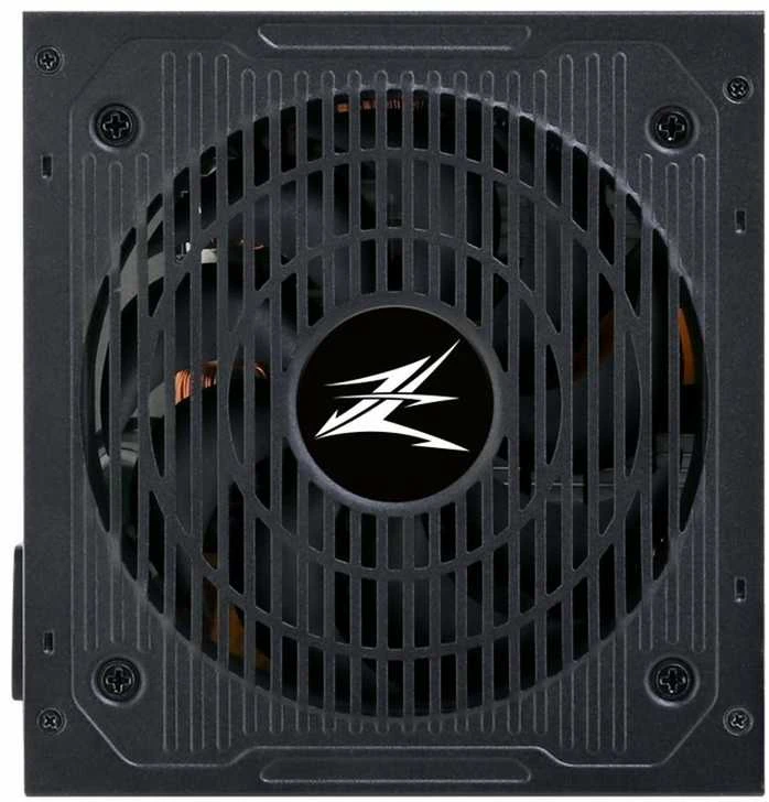 Zalman MegaMax 600W maitinimo šaltinis (ZM600-TXII)