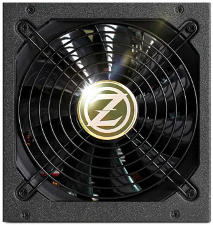 ZALMAN maitinimo blokas ZM800-EBT II 80 PLUS GOLD