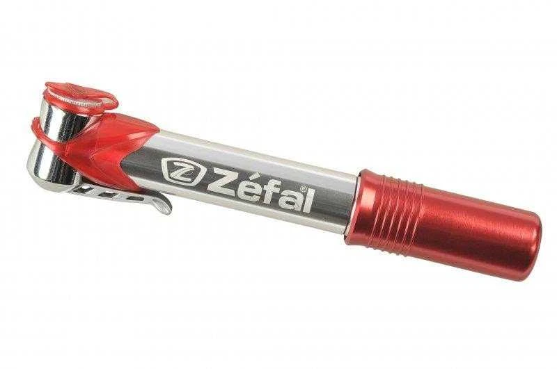 Zefal pump Air Profile Micro red