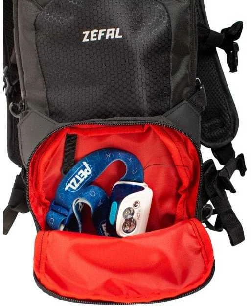 Zefal backpack Z-Hydro XC juodas