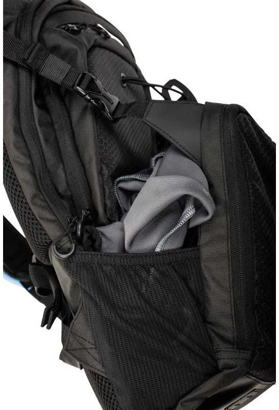 Zefal backpack Z-Hydro XC juodas