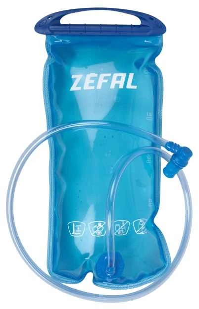 Zefal backpack Z-Hydro XC juodas