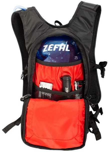 Zefal backpack Z-Hydro XC juodas
