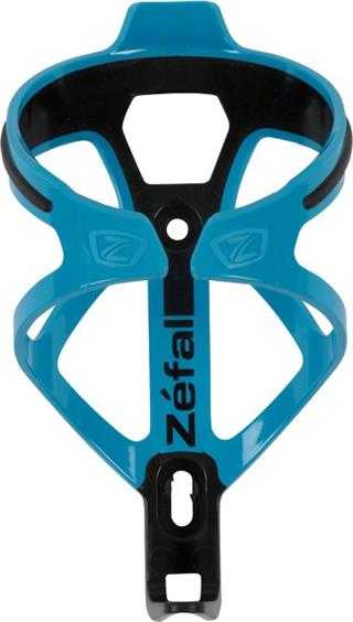 Zefal basket Pulse B2 - cyan mėlynas