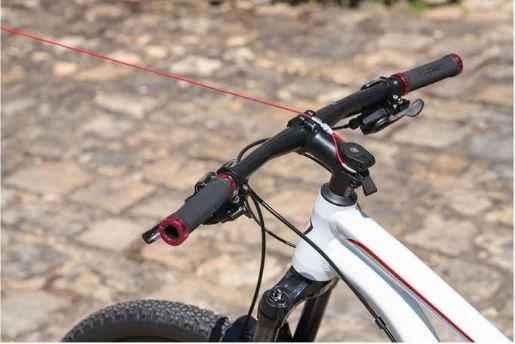 Dviračio lynas Zefal Bike Taxi