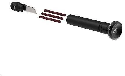 ZEFAL TUBELESS REPAIR KIT - Z BAR PLUGS dvir. įrankių rinkinys