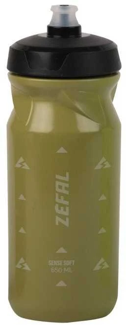 ZEFAL SENSE SOFT 65 gertuvė, alyvuogių žalia