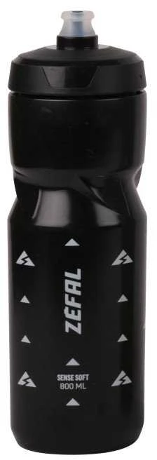 Gertuvė Zefal Sense Soft 0.8 ml juoda