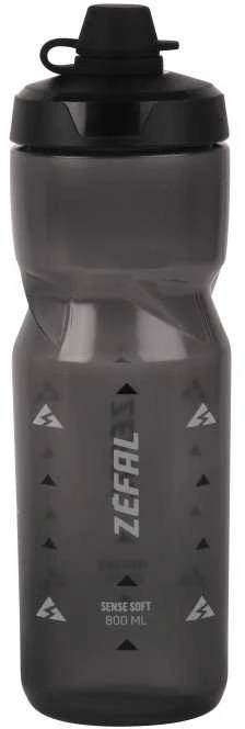 Gertuvė Zefal Sense Soft 80 No-Mud juoda