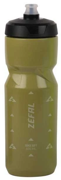 ZEFAL SENSE SOFT 80 gertuvė, alyvuogių žalia