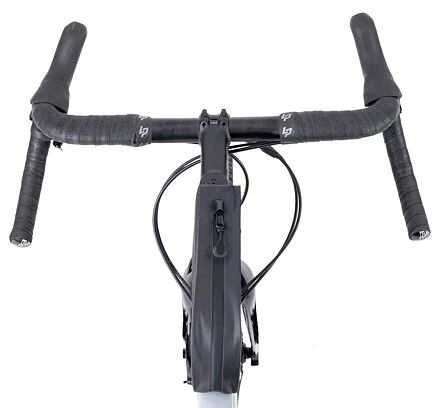 Zefal Z Adventure T1 Bolt krepšys ant rėmo | 1 L