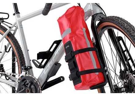 ZEFAL Z ADVENTURE DRY BAG 6L atsparus vandeniui dvir. krepšys