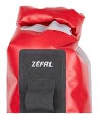 ZEFAL Z ADVENTURE DRY BAG 4L atsparus vandeniui dvir. Krepšys