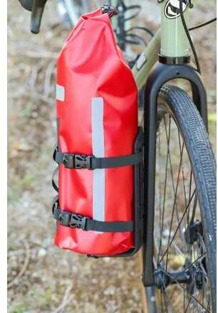 ZEFAL Z ADVENTURE DRY BAG 4L atsparus vandeniui dvir. Krepšys