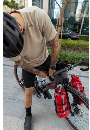 ZEFAL Z ADVENTURE DRY BAG 6L atsparus vandeniui dvir. krepšys