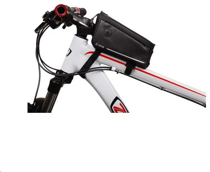 Krepšelis ant rėmo Zefal Console Pack T2