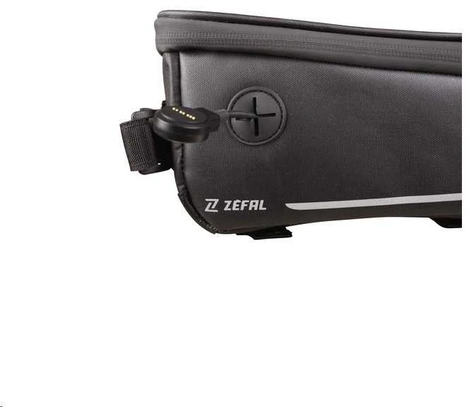 ZEFAL Console Pack T3 Pečių dviračio krepšys