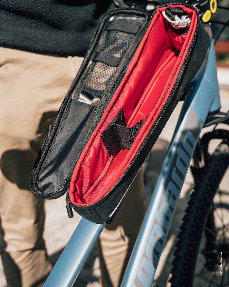 Zefal Console Pack T3 Frame Bag (New)