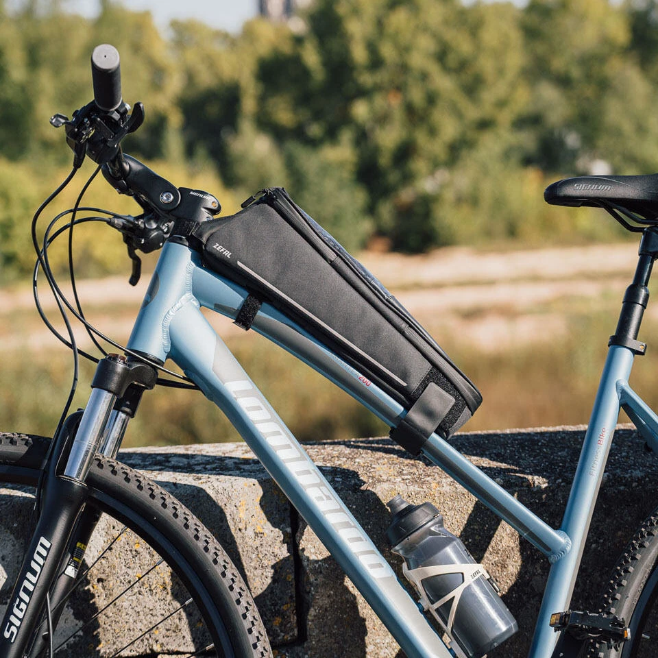 Zefal Console Pack T3 Frame Bag (New)
