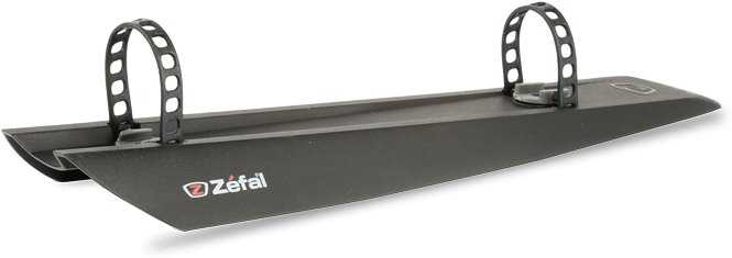 ZEFAL DEFLECTOR FC50 priekinis purvasargis, juoda