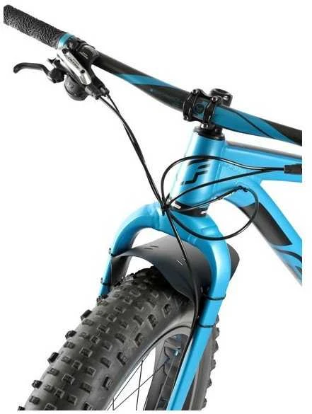 „Zefal Deflector Lite XL“ priekinis purvasaugis