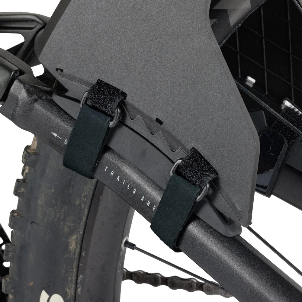 Zefal Deflector RS95 Rear Fender