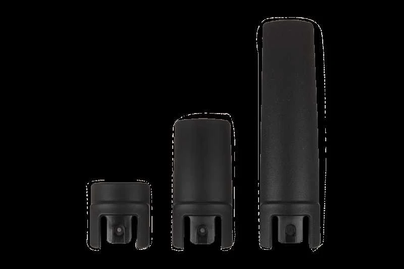 ZEFAL SHIELD R35 purvasaugių rinkinys