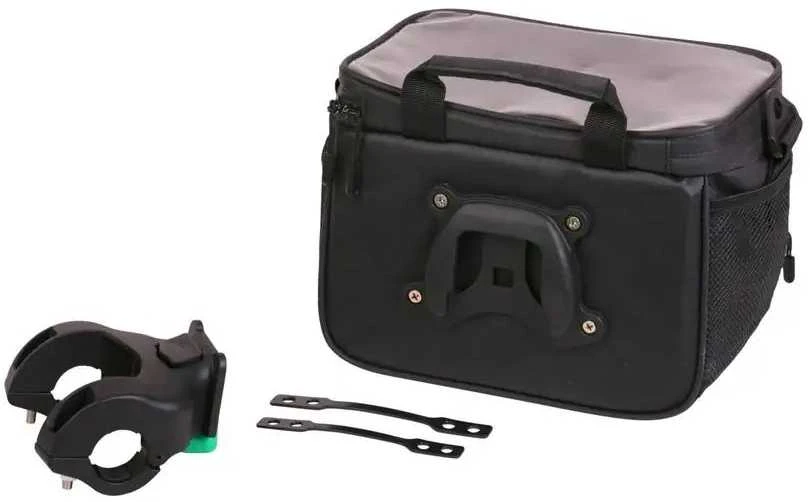 Zefal Handlebar bag 7